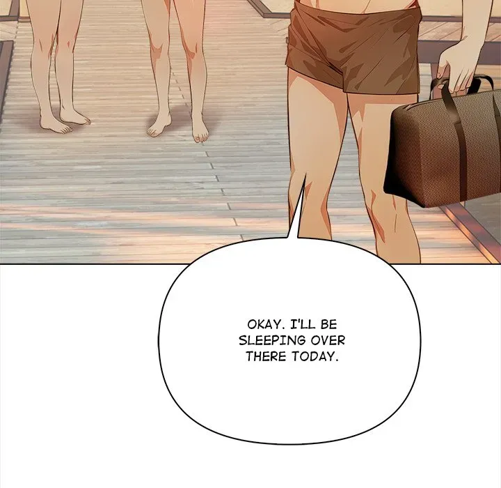 Read Sun-Kissed Seduction chapter 1 image 160 on Lezhin