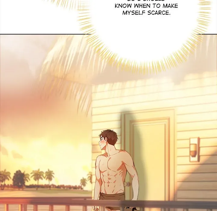 Read Sun-Kissed Seduction chapter 1 image 163 on Lezhin