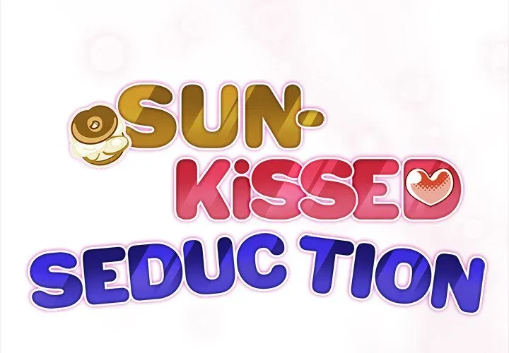 Read Sun-Kissed Seduction chapter 1 image 2 on Lezhin