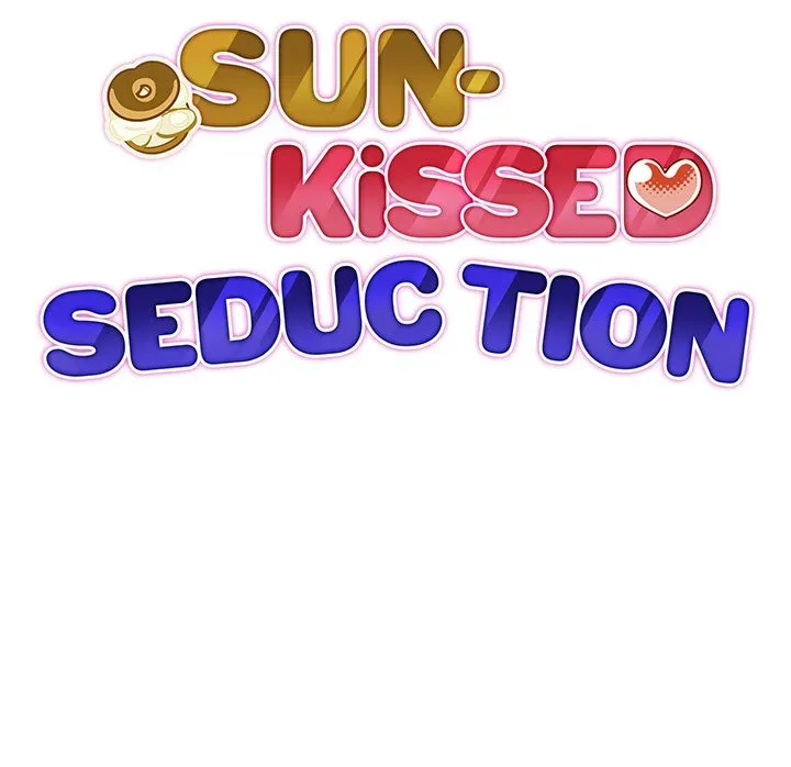 Read Sun-Kissed Seduction chapter 1 image 208 on Lezhin