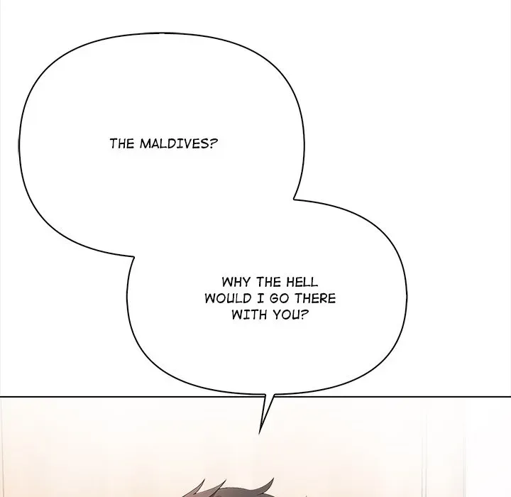 Read Sun-Kissed Seduction chapter 1 image 25 on Lezhin