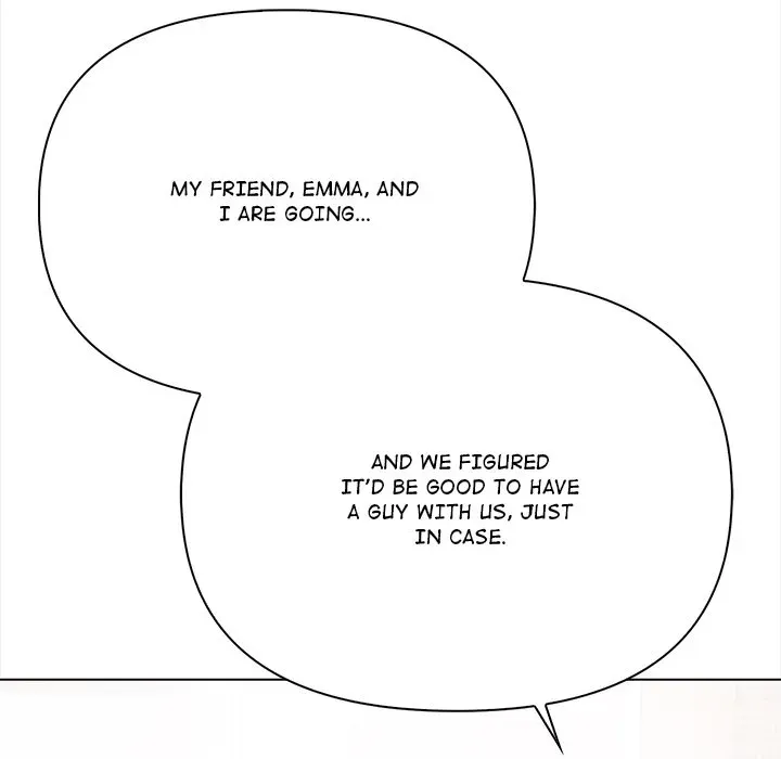 Read Sun-Kissed Seduction chapter 1 image 30 on Lezhin