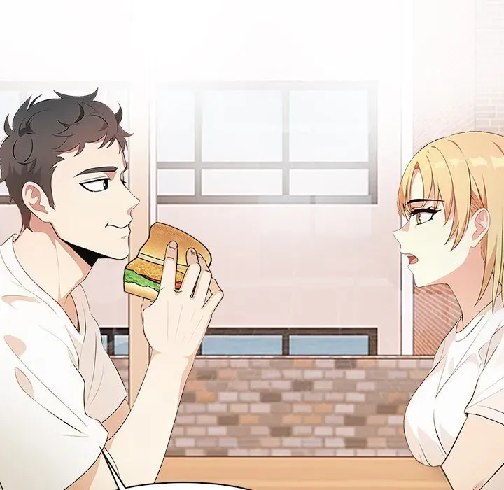 Read Sun-Kissed Seduction chapter 1 image 31 on Lezhin