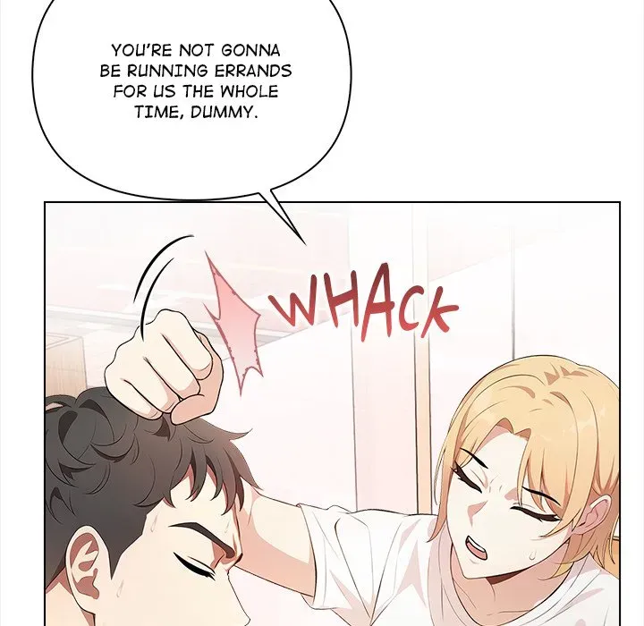 Read Sun-Kissed Seduction chapter 1 image 33 on Lezhin