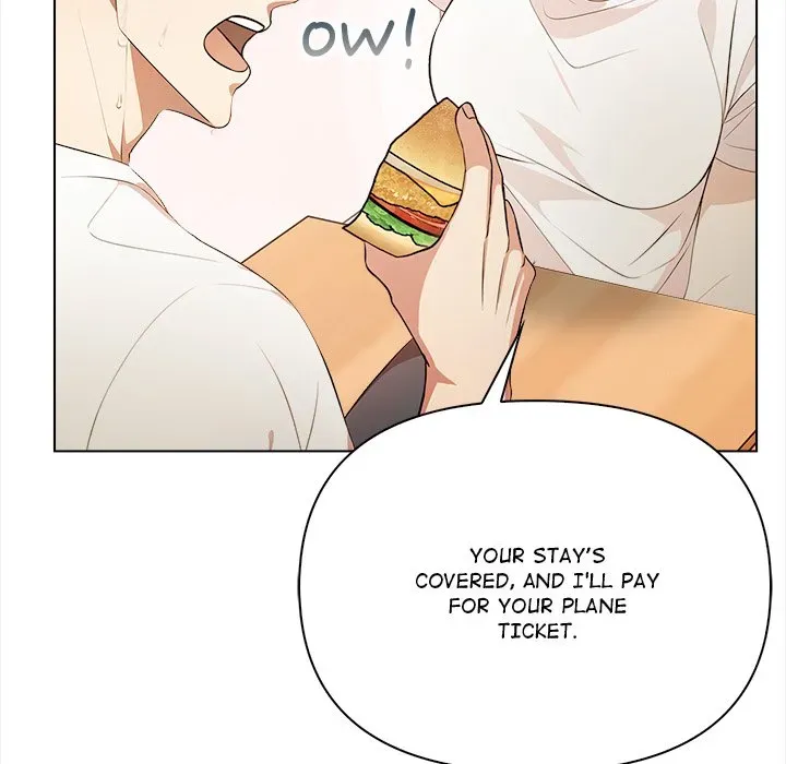 Read Sun-Kissed Seduction chapter 1 image 34 on Lezhin