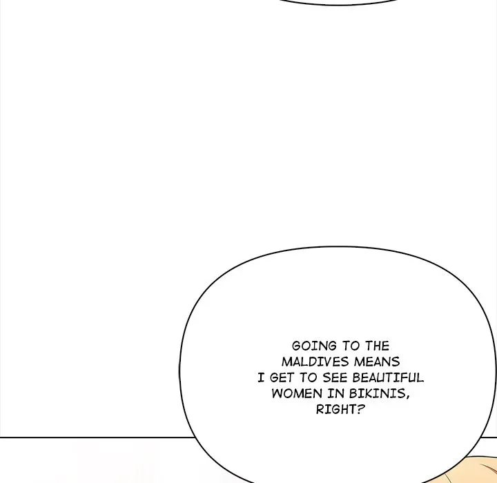 Read Sun-Kissed Seduction chapter 1 image 35 on Lezhin