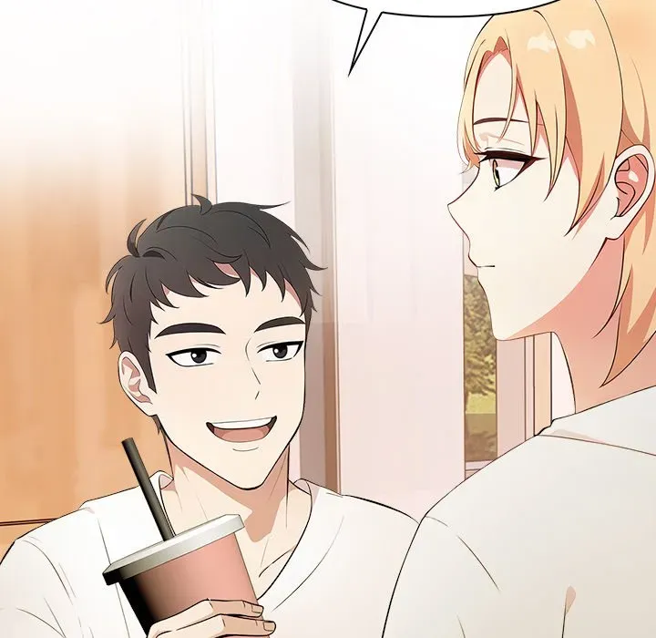 Read Sun-Kissed Seduction chapter 1 image 36 on Lezhin