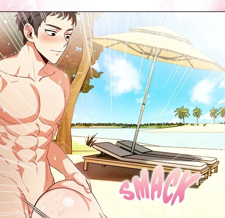 Read Sun-Kissed Seduction chapter 1 image 40 on Lezhin