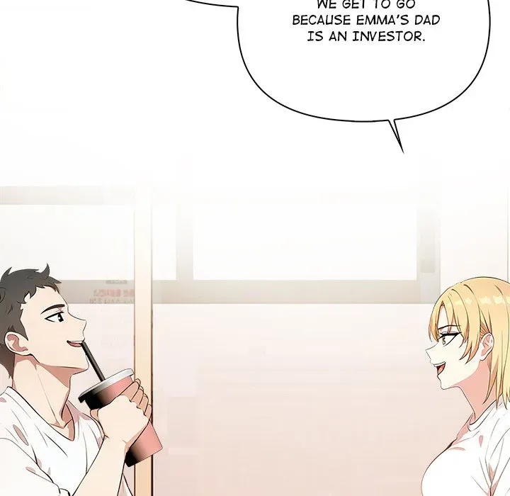 Read Sun-Kissed Seduction chapter 1 image 53 on Lezhin