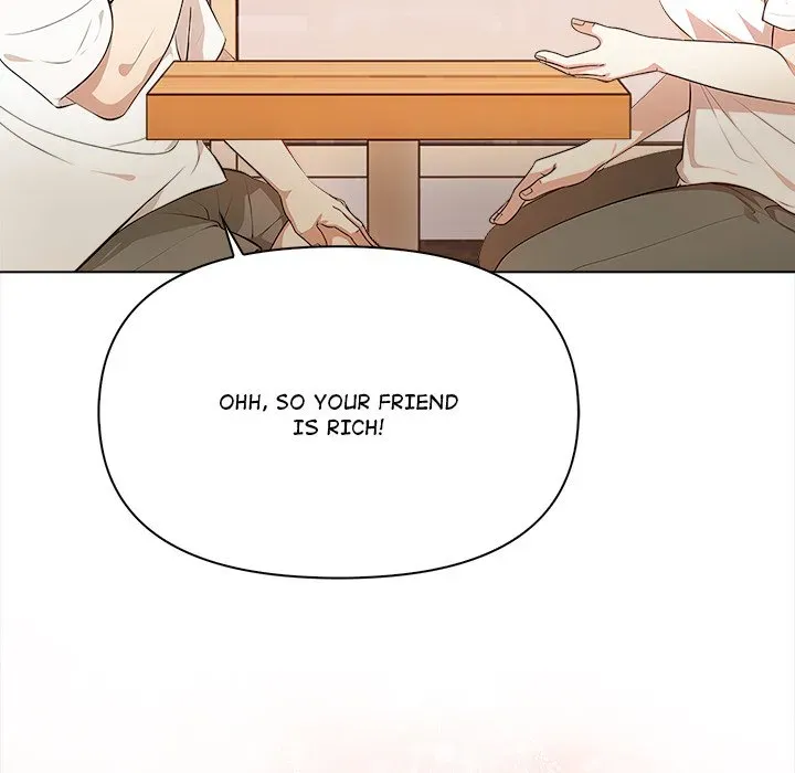 Read Sun-Kissed Seduction chapter 1 image 54 on Lezhin
