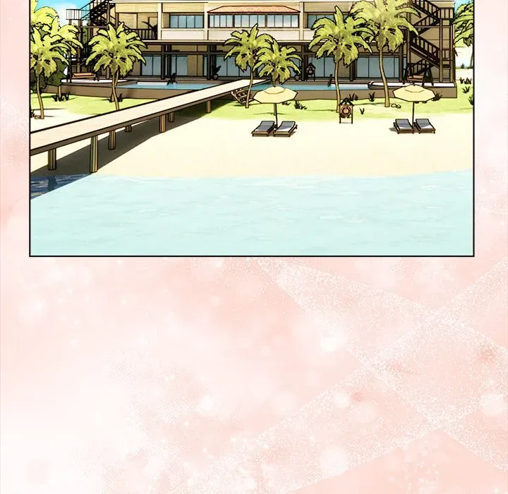 Read Sun-Kissed Seduction chapter 1 image 56 on Lezhin