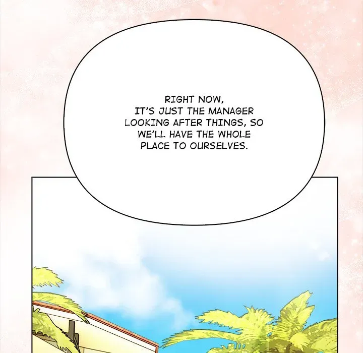 Read Sun-Kissed Seduction chapter 1 image 57 on Lezhin
