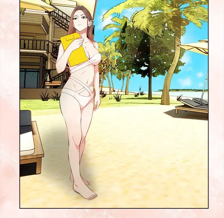 Read Sun-Kissed Seduction chapter 1 image 58 on Lezhin