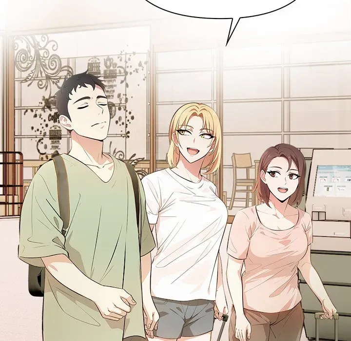 Read Sun-Kissed Seduction chapter 1 image 69 on Lezhin