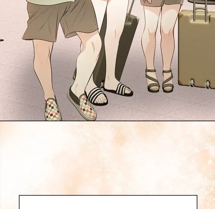 Read Sun-Kissed Seduction chapter 1 image 70 on Lezhin