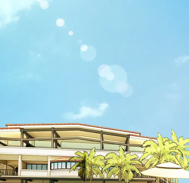 Read Sun-Kissed Seduction chapter 1 image 75 on Lezhin