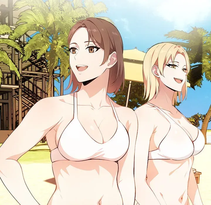 Read Sun-Kissed Seduction chapter 1 image 80 on Lezhin