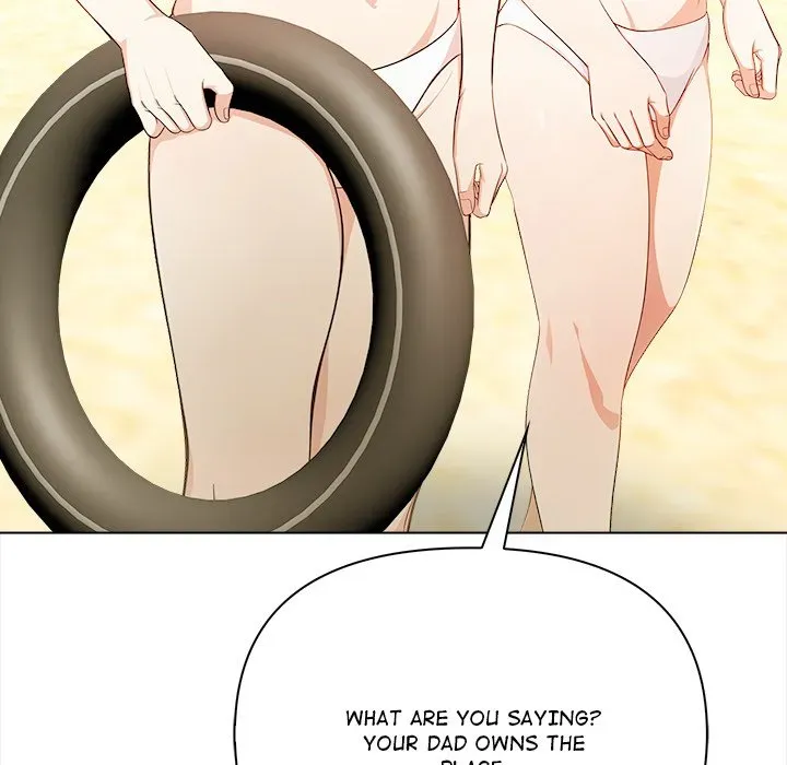 Read Sun-Kissed Seduction chapter 1 image 81 on Lezhin