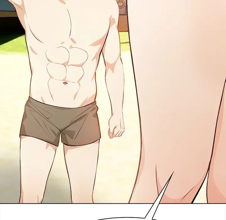 Read Sun-Kissed Seduction chapter 1 image 88 on Lezhin