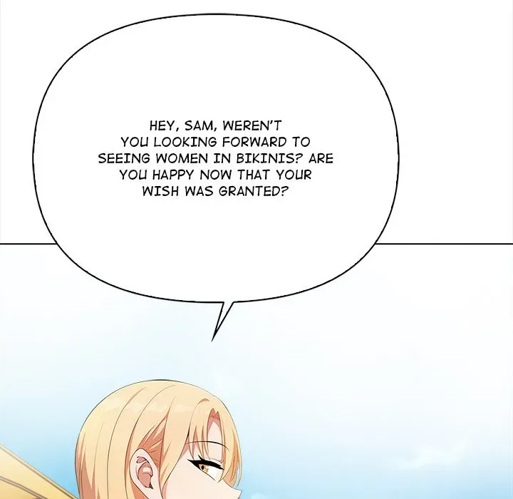 Read Sun-Kissed Seduction chapter 1 image 90 on Lezhin