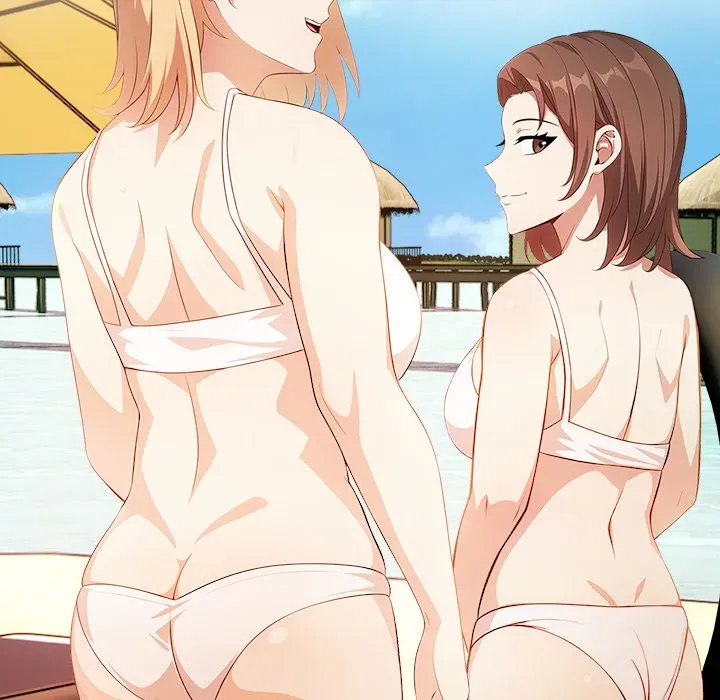 Read Sun-Kissed Seduction chapter 1 image 91 on Lezhin