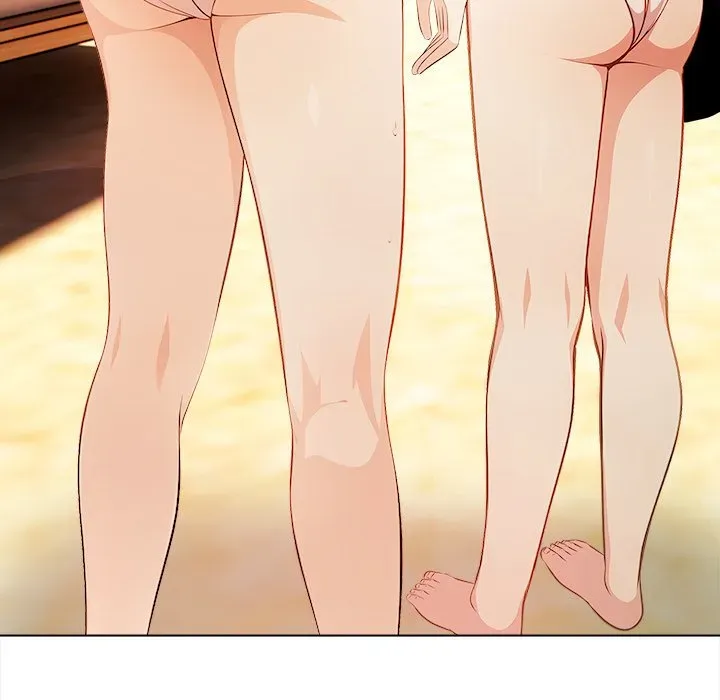 Read Sun-Kissed Seduction chapter 1 image 92 on Lezhin