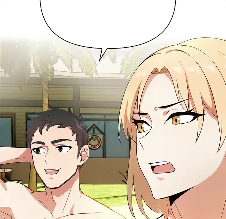 Read Sun-Kissed Seduction chapter 1 image 98 on Lezhin