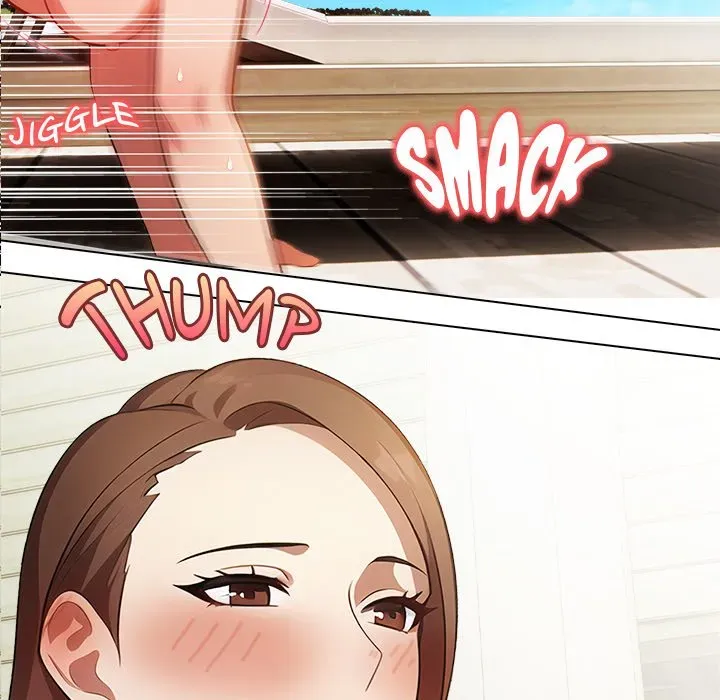 Read Sun-Kissed Seduction chapter 11 image 10 on Lezhin