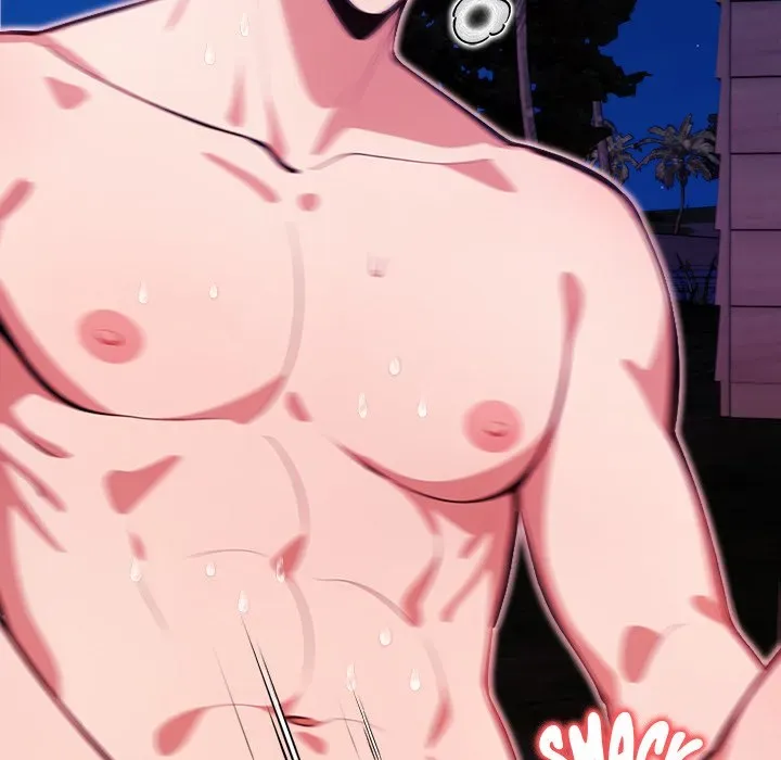 Read Sun-Kissed Seduction chapter 11 image 117 on Lezhin