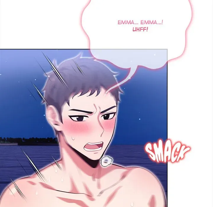 Read Sun-Kissed Seduction chapter 11 image 123 on Lezhin