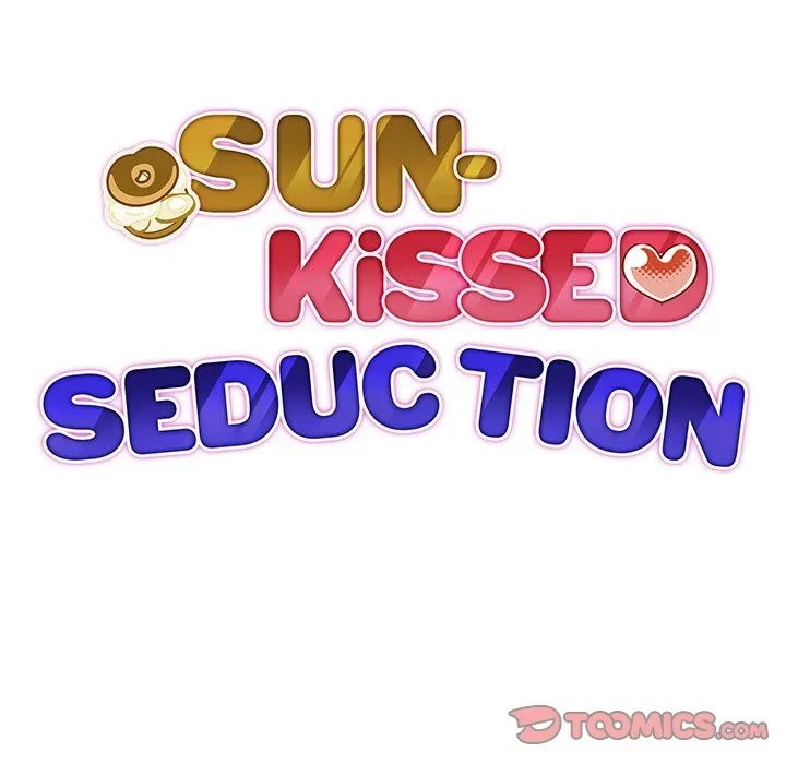 Read Sun-Kissed Seduction chapter 11 image 146 on Lezhin