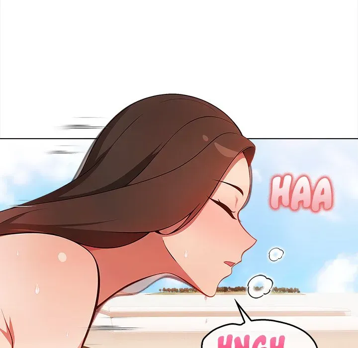 Read Sun-Kissed Seduction chapter 11 image 18 on Lezhin