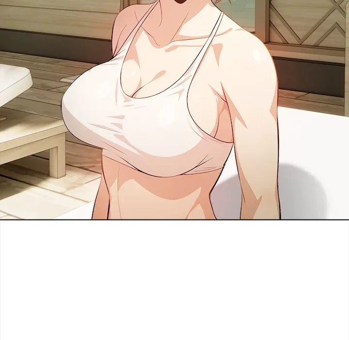 Read Sun-Kissed Seduction chapter 11 image 21 on Lezhin