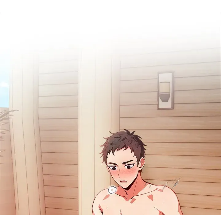 Read Sun-Kissed Seduction chapter 11 image 25 on Lezhin