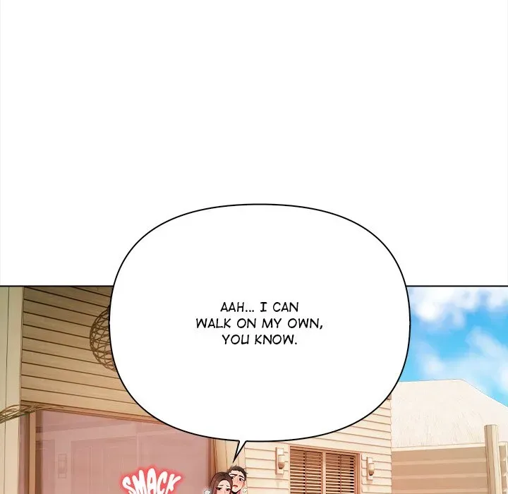 Read Sun-Kissed Seduction chapter 11 image 30 on Lezhin