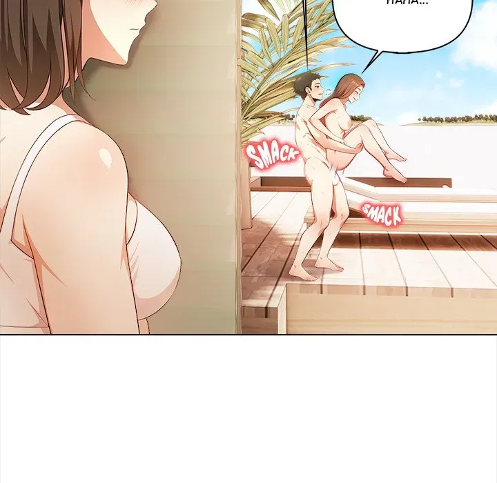 Read Sun-Kissed Seduction chapter 11 image 33 on Lezhin