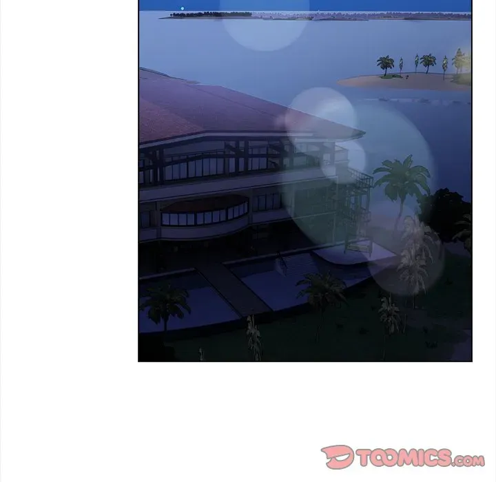Read Sun-Kissed Seduction chapter 11 image 38 on Lezhin