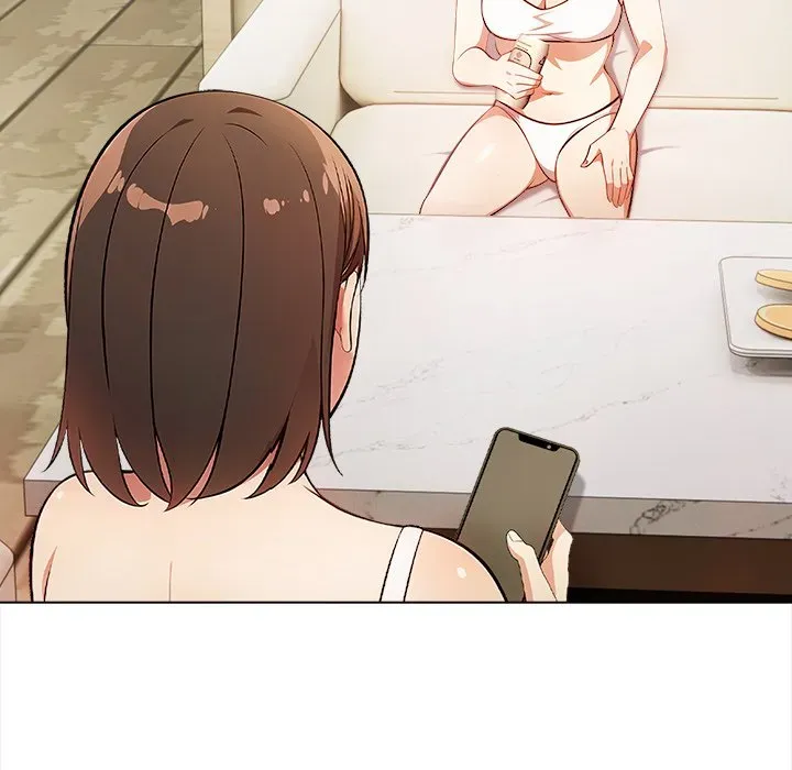 Read Sun-Kissed Seduction chapter 11 image 43 on Lezhin