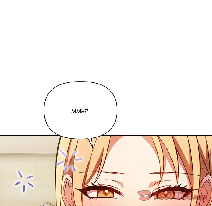 Read Sun-Kissed Seduction chapter 11 image 44 on Lezhin
