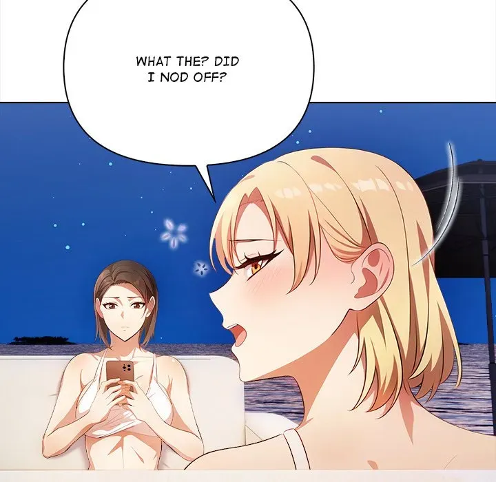 Read Sun-Kissed Seduction chapter 11 image 46 on Lezhin