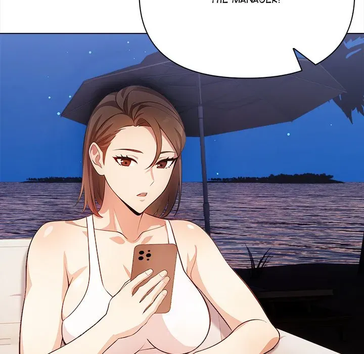 Read Sun-Kissed Seduction chapter 11 image 48 on Lezhin