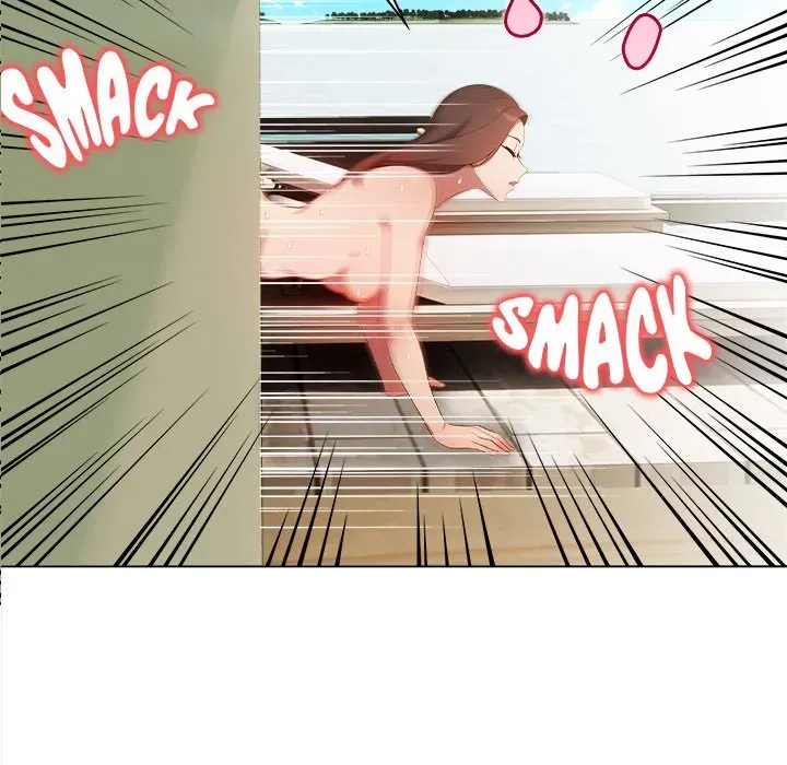 Read Sun-Kissed Seduction chapter 11 image 5 on Lezhin