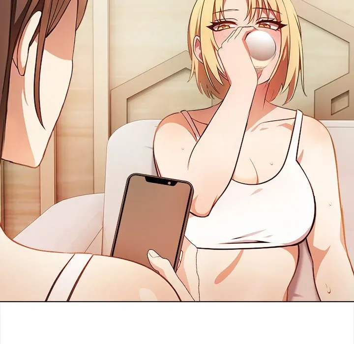Read Sun-Kissed Seduction chapter 11 image 54 on Lezhin