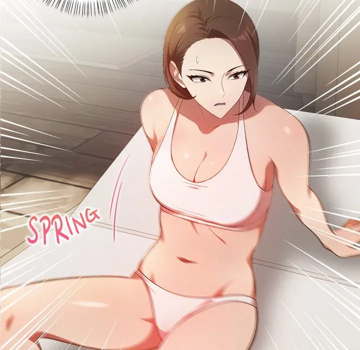Read Sun-Kissed Seduction chapter 11 image 7 on Lezhin