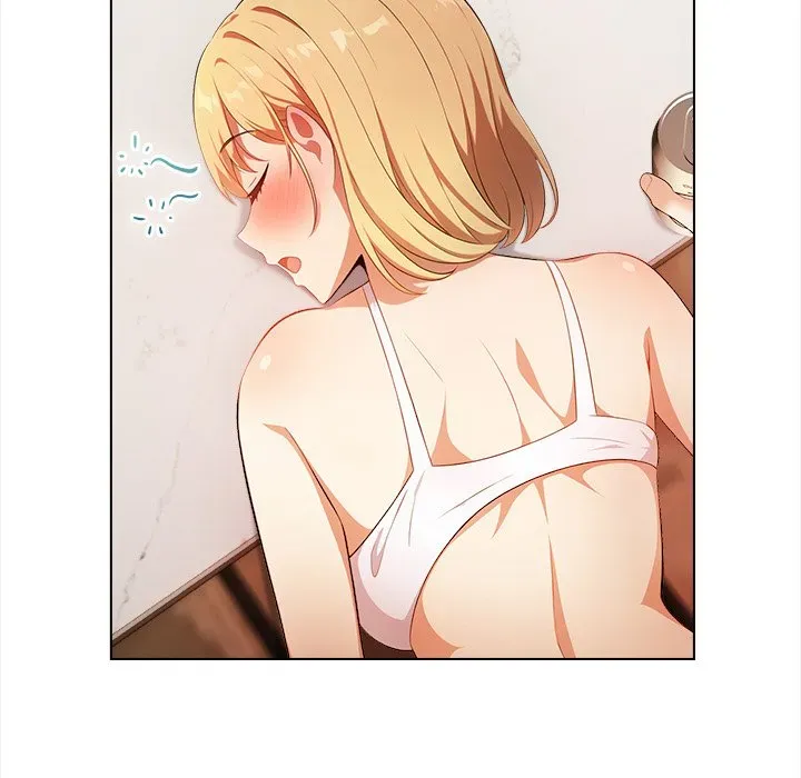 Read Sun-Kissed Seduction chapter 11 image 72 on Lezhin