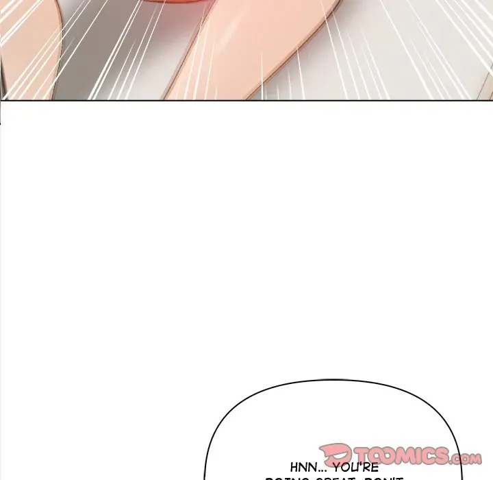 Read Sun-Kissed Seduction chapter 11 image 8 on Lezhin