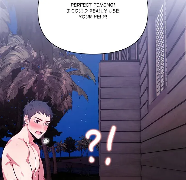 Read Sun-Kissed Seduction chapter 11 image 88 on Lezhin
