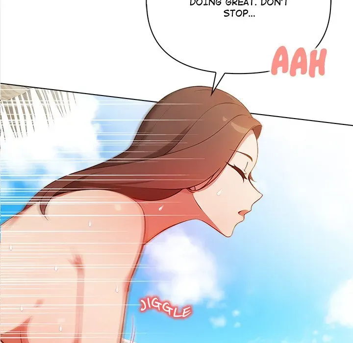 Read Sun-Kissed Seduction chapter 11 image 9 on Lezhin