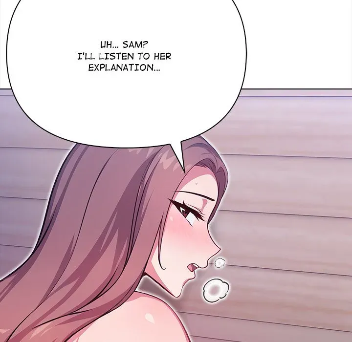 Read Sun-Kissed Seduction chapter 11 image 96 on Lezhin