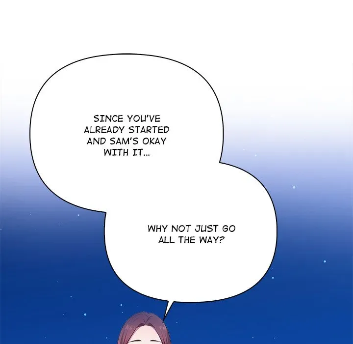 Read Sun-Kissed Seduction chapter 12 image 107 on Lezhin